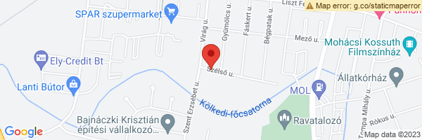 spot maps
