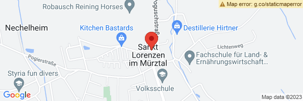 spot maps