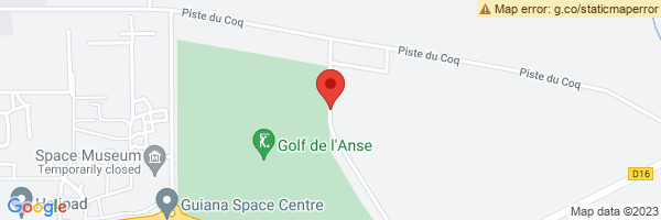 spot maps