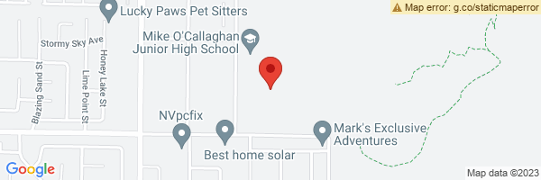 spot maps