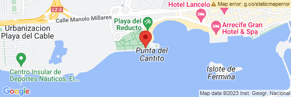 spot maps