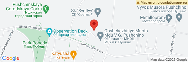 spot maps