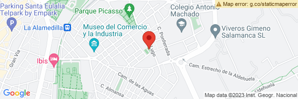spot maps