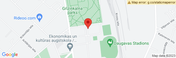 spot maps