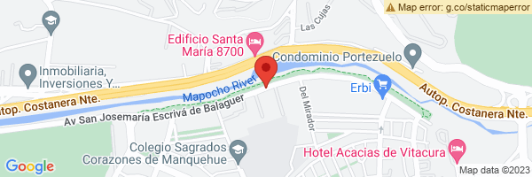 spot maps