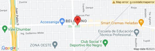 spot maps