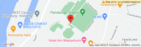 spot maps