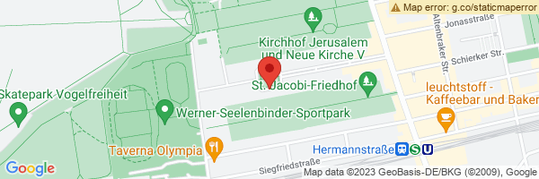 spot maps
