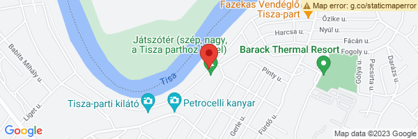 spot maps