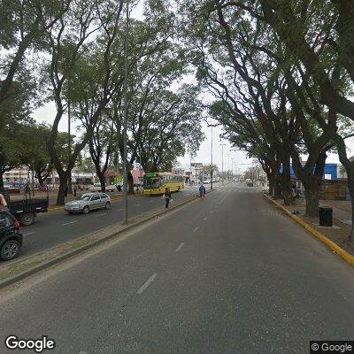 Exercise Park - Rosario - Bodyweight Fitness Rosario - Argentina - Spot