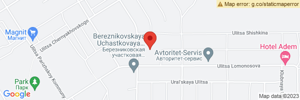 spot maps