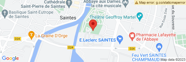 spot maps