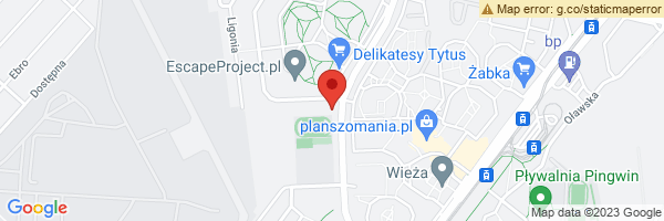 spot maps