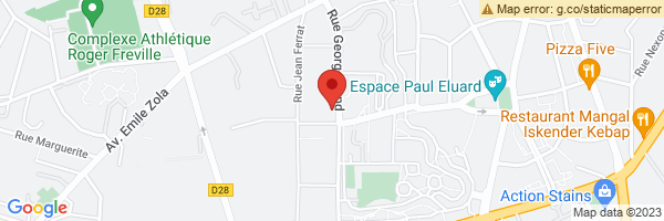 spot maps
