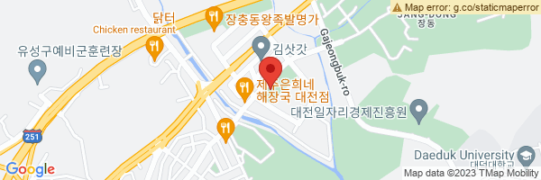 spot maps