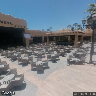 Outdoor fitness training - Los Cabos Municipality - Calisthenics workout - Mexico - Spot