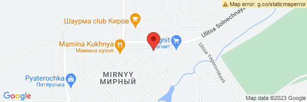 spot maps