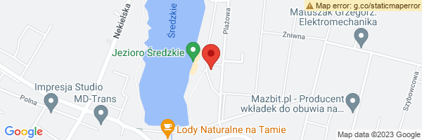spot maps