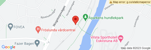 spot maps