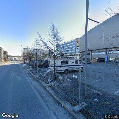 Oslo (Akershus) - Calisthenics Equipment - Telenor Arena - Norway - Spot