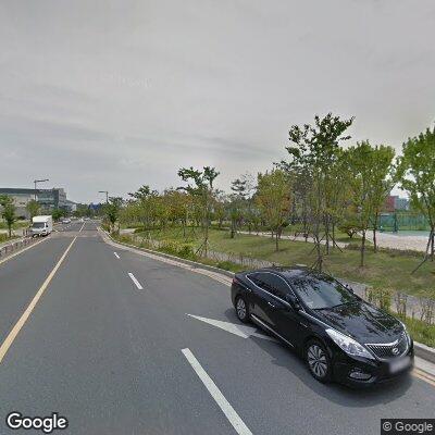 Public Pull Up Bars - Yuseong-gu - Outdoor Fitness Yuseong District - South Korea - Spot