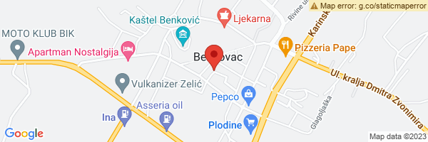 spot maps