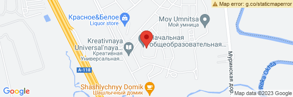 spot maps