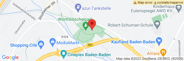 spot maps