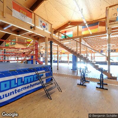 Bruchsal - Calisthenics Park - Sportzentrum - Germany - Spot