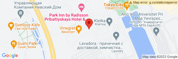 spot maps