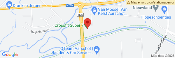 spot maps