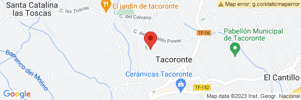 spot maps