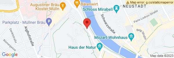 spot maps
