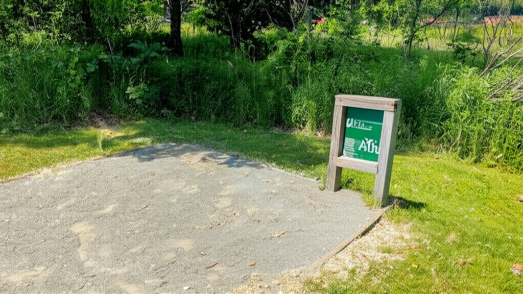 Calisthenics park in County Recreation Center, Fitness Trail (1.4 Miles), Ann Arbor, Washtenaw County, Michigan, 48108, United States
