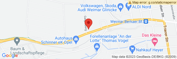 spot maps
