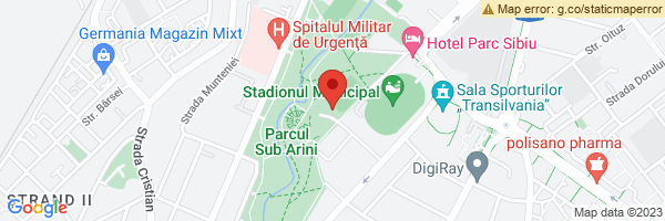 spot maps
