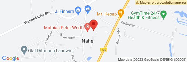 spot maps