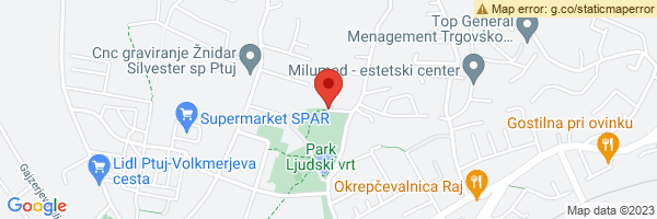 spot maps