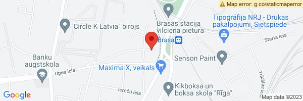 spot maps