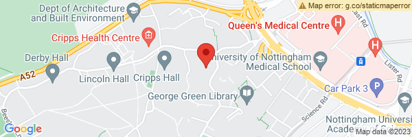 spot maps