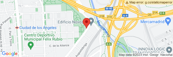 spot maps