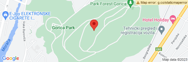 spot maps