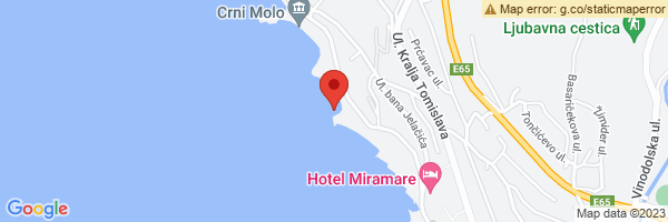 spot maps