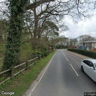 Outdoor Fitness Park - Fleet - Outdoor gym Church crookham - United Kingdom - Spot