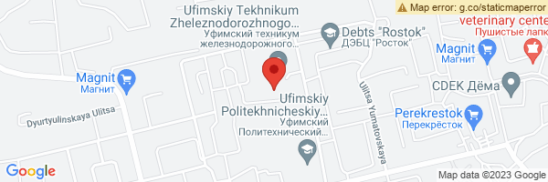spot maps