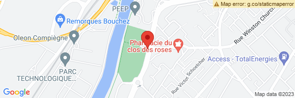 spot maps