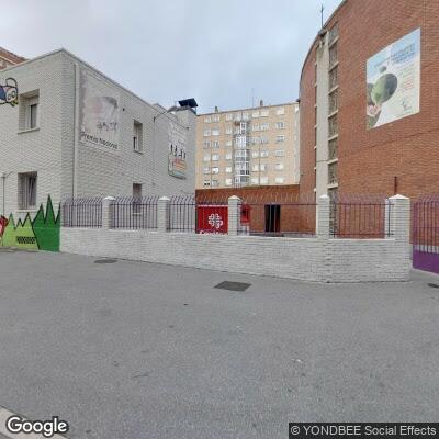 Outdoor Pull Up Bars - Burgos - Outdoor Fitness Parque Plaza Roma - Spain - Spot