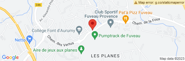 spot maps