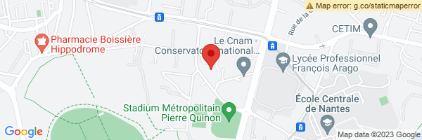 spot maps