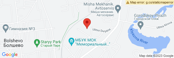 spot maps